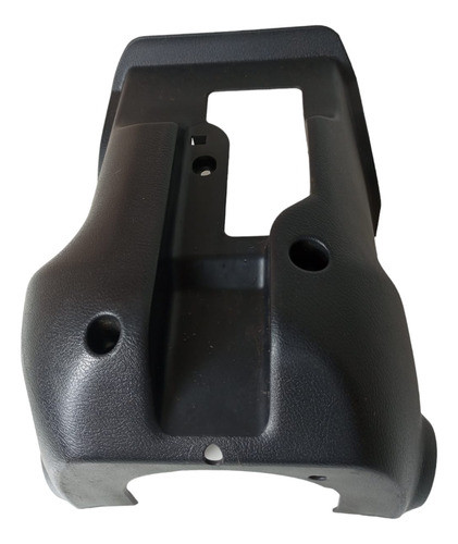 Acabamento Capa Coluna Volante Inferior Honda Civic 2011 0