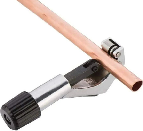 Cortador De Tubo 1/8 A 1-1/8 - Para Tubos Cobre E Alumínio 1