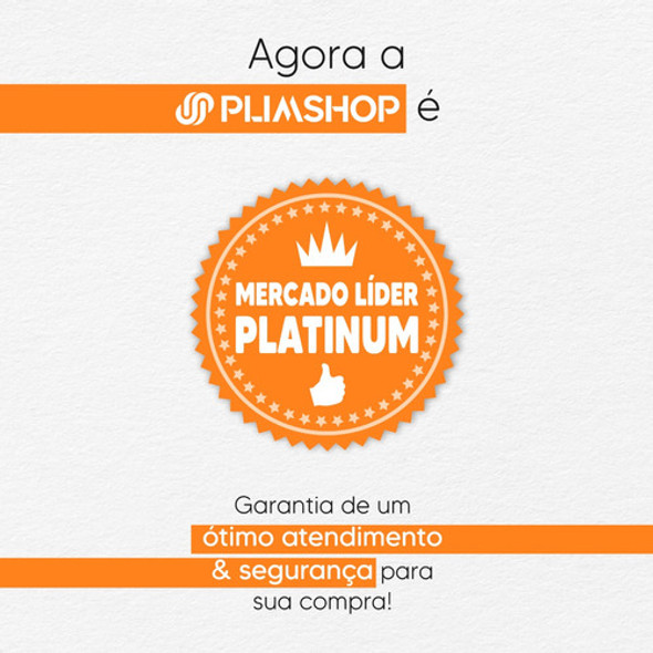 Banner Temos Milkshake Diversos Sabores Preço 100x30cm 1