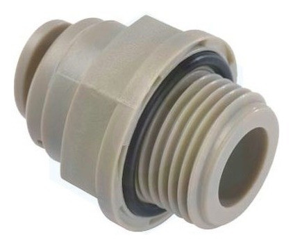 Acople Rápido Fluidfit  3/8  Rosca 1/4  Cerveza Artesanal 0