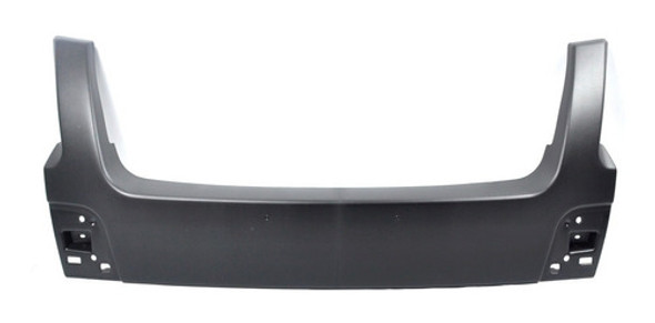 Moldura Paragolpe Delantero Renault Sandero Stepway 2011 0