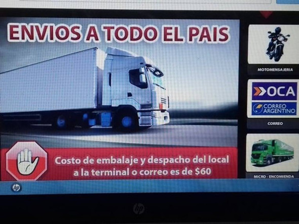 Tapa De Caja Filtrera Yamaha Yfz 450 Orig Stinger Motos 1