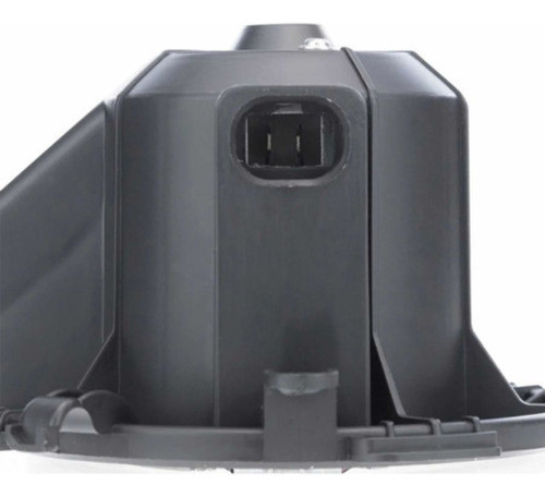 Ventilador Da Caixa Renault Duster, Sandero, Logan 2012 1