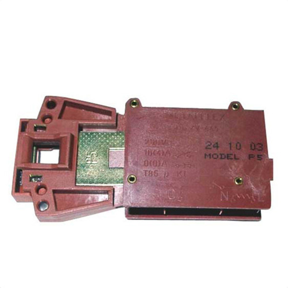 Blocapuerta Lavarropa Philips Whirpool Ariston Metalflex P5 0