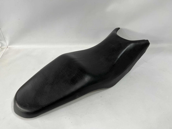 Asiento Original Gilera Vc 200 Naked De Outlet Negro -74 1 Asiento Original Gilera Vc 200 Naked De Outlet Negro -74 1