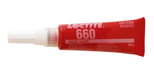 Adesivo Quick Metal Loctite 660 50 G 0