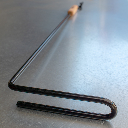 Atizador Parrillero - Hui011 - La Vaca Tuerta 1