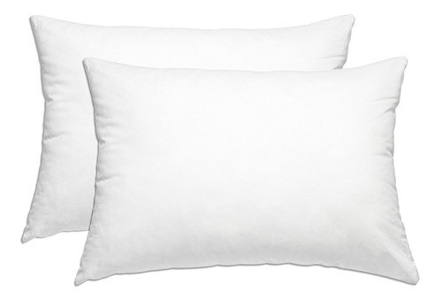Combo 2 Almohadas Dulces Sueños 90x50 Calidad A Arcoiris Aep 0