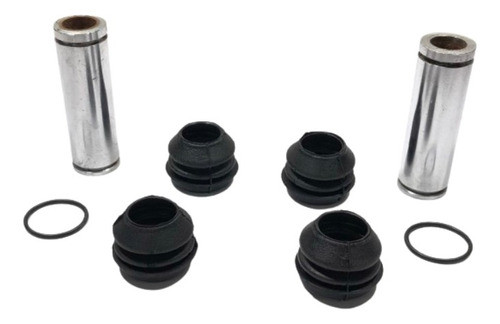 Kit Bujes Y Fuelles Mordaza Trasero Peugeot 206 - 3819/k Gg 1