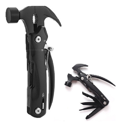 Martelo De Garra Multifuncional Para Acampamento Ao Ar Livre 0