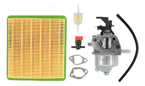 Carburador De Estrangulador De Kohler Xt650 Xt675 Toro Husqv 0