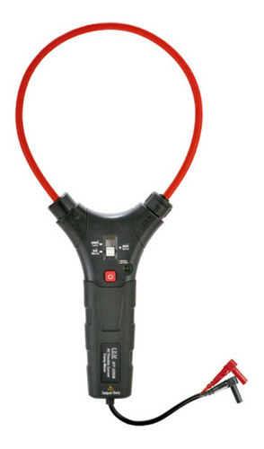 Pinza Amperimetrica Flexible Para Uso Con Multimetros Dt320b 0