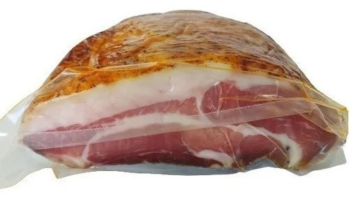 Jamon Crudo Oncativo Envasado Al Vacio X 100 Gr. Envios 1