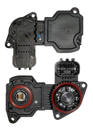 Sensor Valvula Aceleracion Original Chevrolet Montana 06-11 0