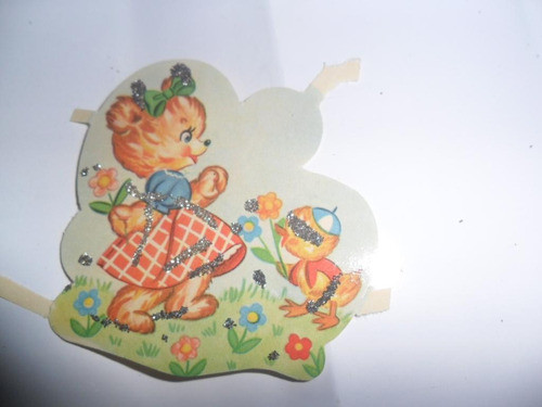 Figu Figurita Cromocart G W Brillantina Album Nº 290 0