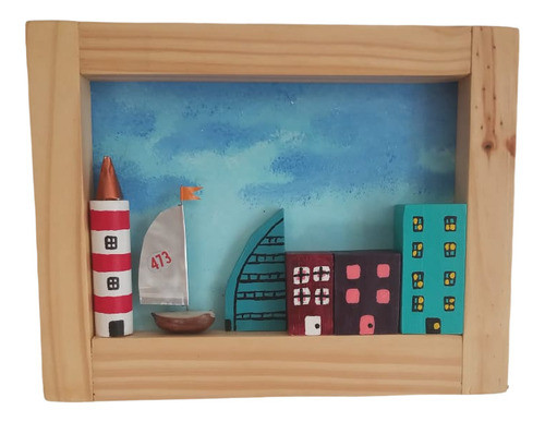 Portallaves Velero 0