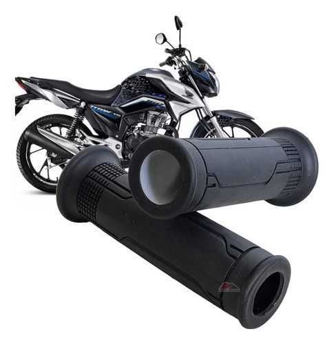 Manopla Roldana Original Vazada Honda Pcx Biz 110 125 Lead 0