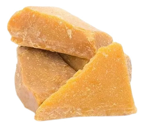 Cera De Abeja Virgen   Sin Refinar 1kg 0 Cera De Abeja Virgen   Sin Refinar 1kg 0