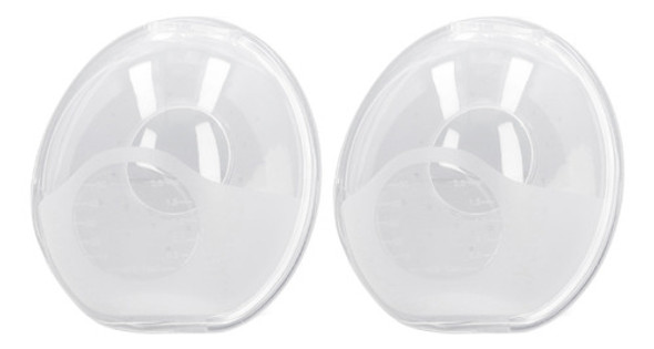 Coletor De Leite Vestível Breast Shells Nipple Shield, 2 Peç 1 Coletor De Leite Vestível Breast Shells Nipple Shield, 2 Peç 1