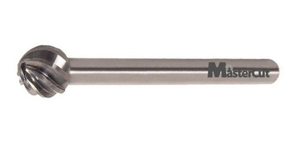 Lima Rotativa Metalduro Mastercut Sd-1mnf Ø 6 P/ Aluminio 0 Lima Rotativa Metalduro Mastercut Sd-1mnf Ø 6 P/ Aluminio 0