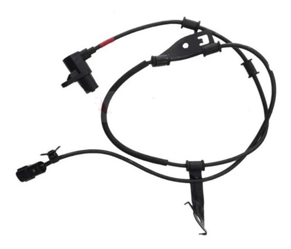 Sensor Abs Delantero Derecho Chery Tiggo 2.0 Hasta 2012 0