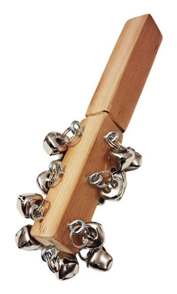 Cascabelero 13 Cascabeles Chime Psr Accesorios 1