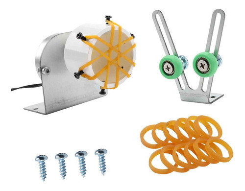 K Conjunto De Máquina De Enrolamento De Pesca, Haste Sem 0