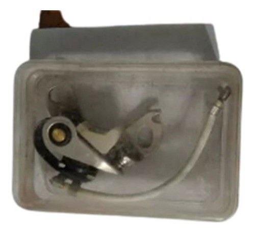 Platino Distribuidor Peugeot 404 Frances 592724 Sev 908514 0