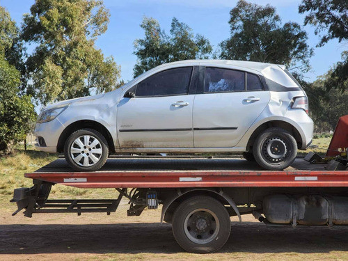 Repuestos Chevrolet Agile 0
