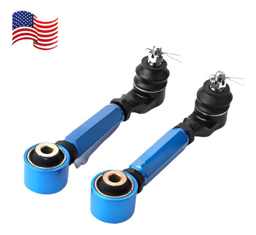 Brazos De Control Trasero Ajustable Bola Conjunta Camber Kit 0
