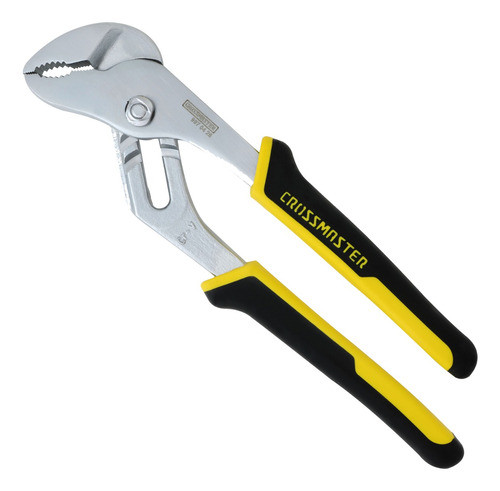 Pinza Pico De Loro 203mm 8 Pulgadas Crossmaster 0
