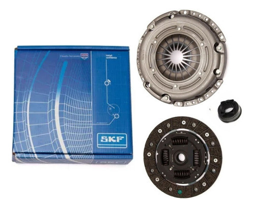 Kit Embrague Skf Vw Voyage 2014 2015 2016 2017 2018 2019 0