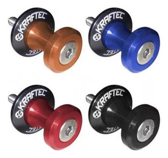Sliders Spools Moto Kawasaki Honda Yamaha Suzuki 6mm 0 Sliders Spools Moto Kawasaki Honda Yamaha Suzuki 6mm 0