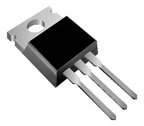Irf50n06 Transistor 60v 50a To-220 0