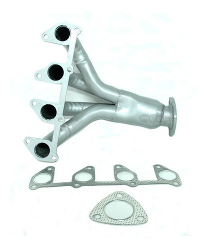 Dimensionado 4x1 Gm Corsa Celta Montana Prisma Agile Onix 0