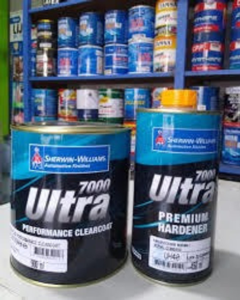 Ultra 7000 Sherwinn Willamss Cc900 Lacaa Barnizz Performance 0