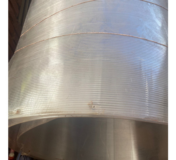 Policarbonato Alveolar 8mm 5,80 X 2,10 Cristal 1 Policarbonato Alveolar 8mm 5,80 X 2,10 Cristal 1