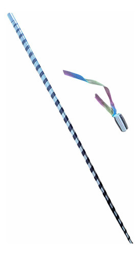 Bastón De Aparición Chico Y Grande / Para Trucos De Magia 1