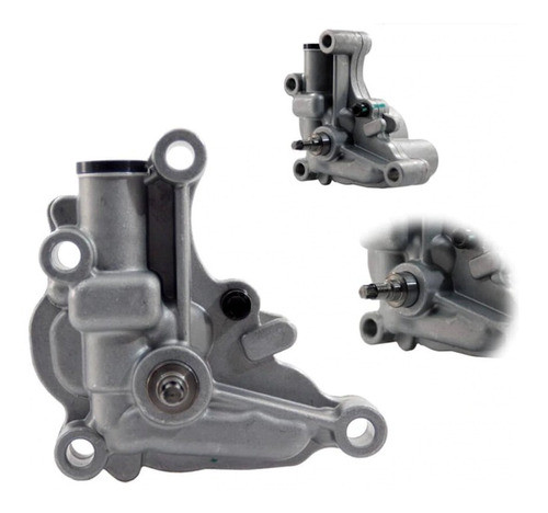 Bomba Aceite   Nissan  Versa/note March 1.6 0