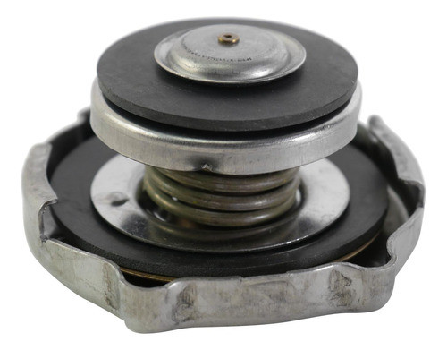 Tampa Aço Radiador Trator New Holland 83957211 Cnh 1