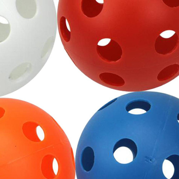 Bolas De Golfe Com Buracos 90mm 1