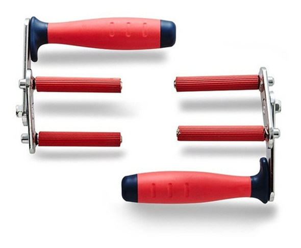 Transportador Paneles Durlock Bremen X 2 Unidades .0 0