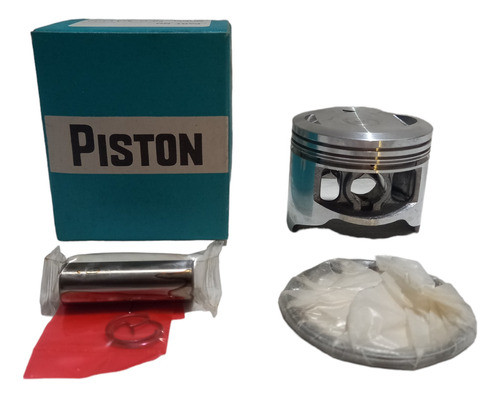 Kit Piston Perno Aros Kawasaki Neo Max 100 Taiwan Med. Std 0