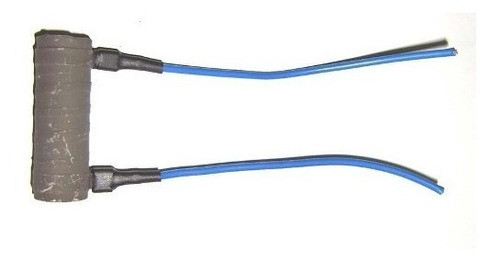 Resistencia De Electroventilador Ford Orion 95/97 0