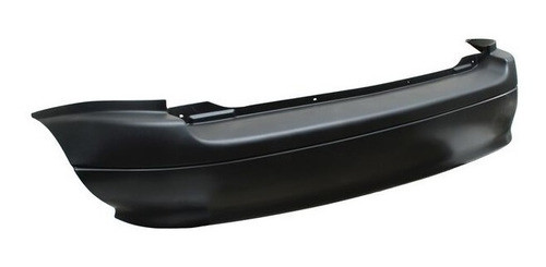 Paragolpe Trasero -gl Y Gls- Hyundai Atos 1998-99 0