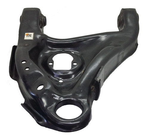 Parrilla Inferior Izquierda Isuzu Luv 4x2 Sin Rótula Ir8067s 0