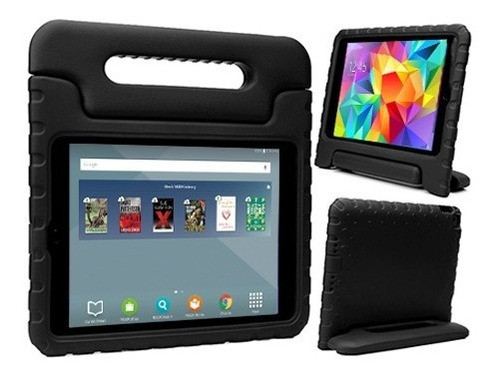 Protector Funda Tablet Para Niños Tab 4 7.0'' 18,6 X 10,7 Cm 0