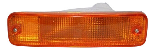 Farol Paragolpe Izq Honda Civic 88-91 0