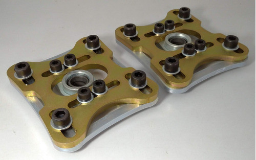 Corrector De Comba Y Avance-gv Performance 1