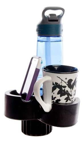 El Extensor Portavasos Illinois Industrial 0